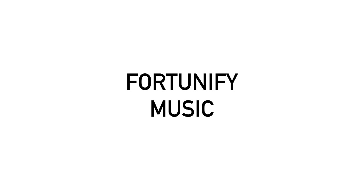 FORTUNIFY MUSIC